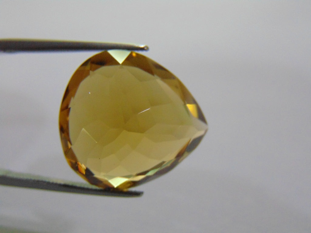 15,50 ct Citrino