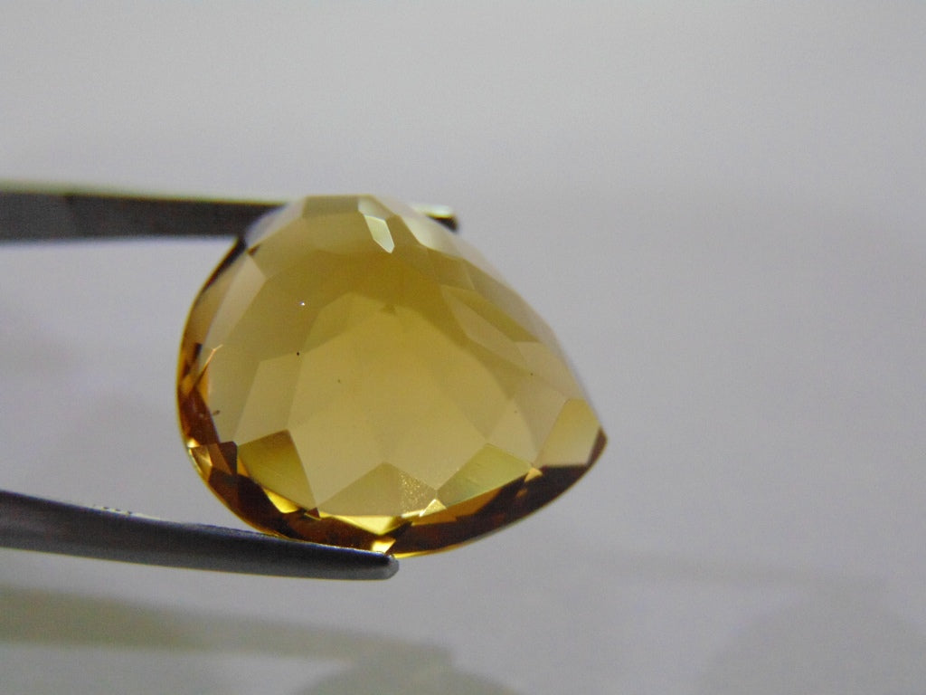 15,50 ct Citrino