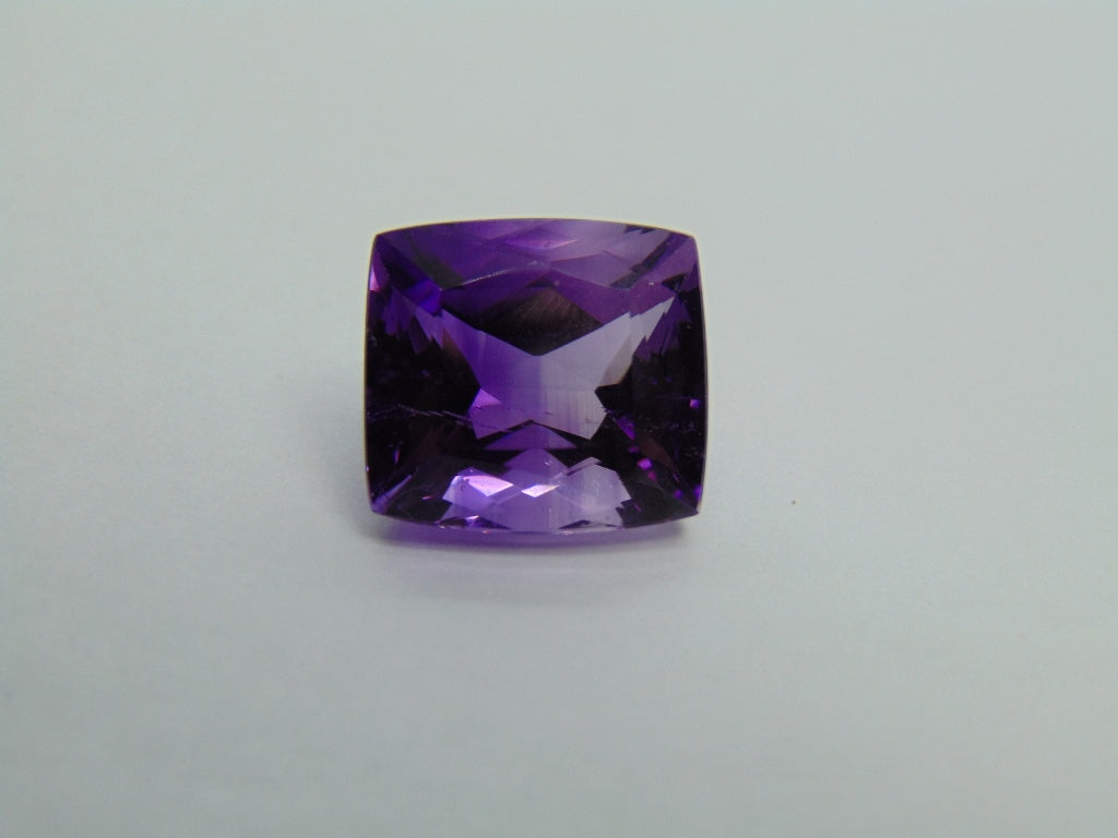 14.20cts Amethyst (Bicolor)