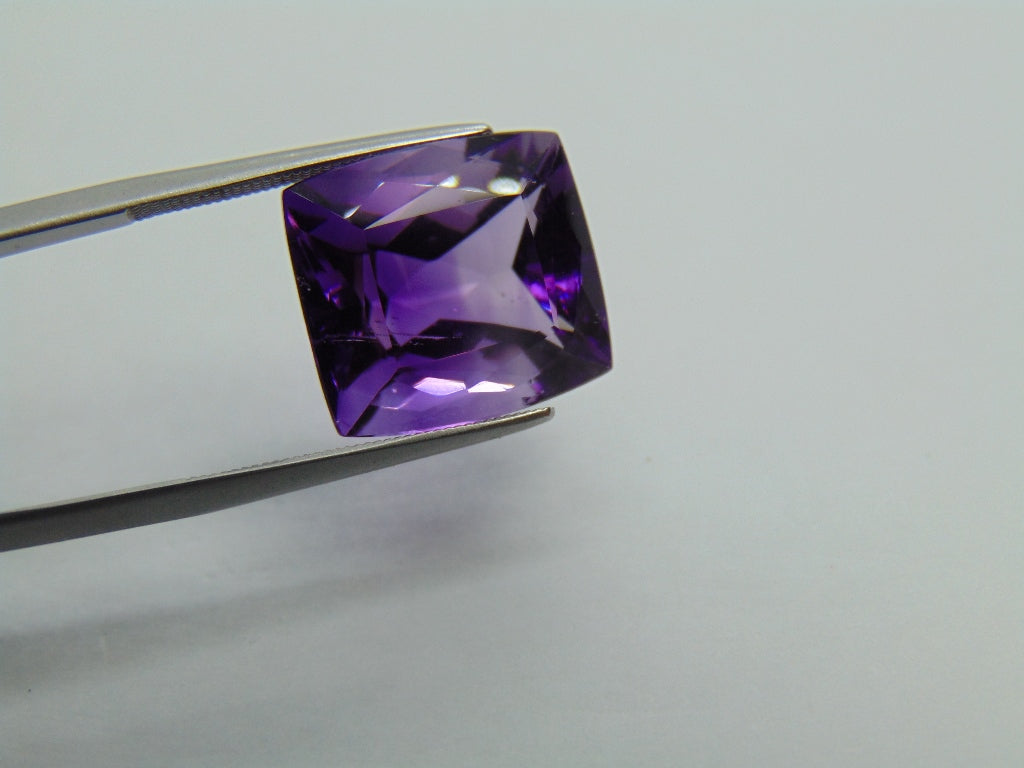 14.20cts Amethyst (Bicolor)