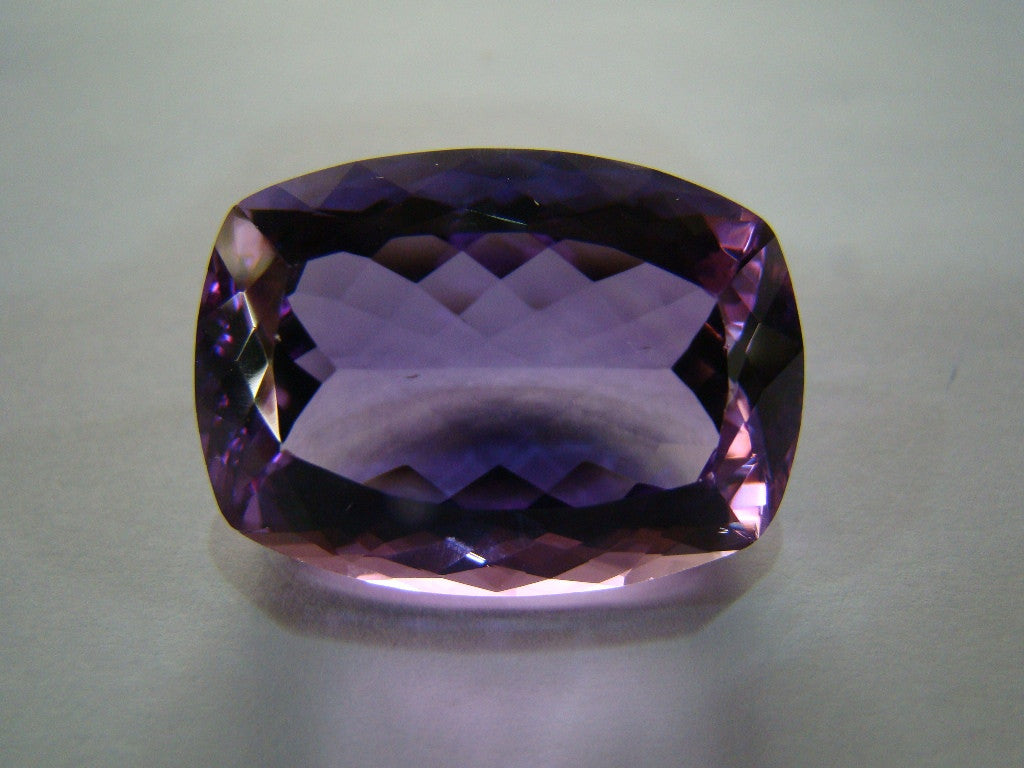 53.50ct Amethyst 29x21mm