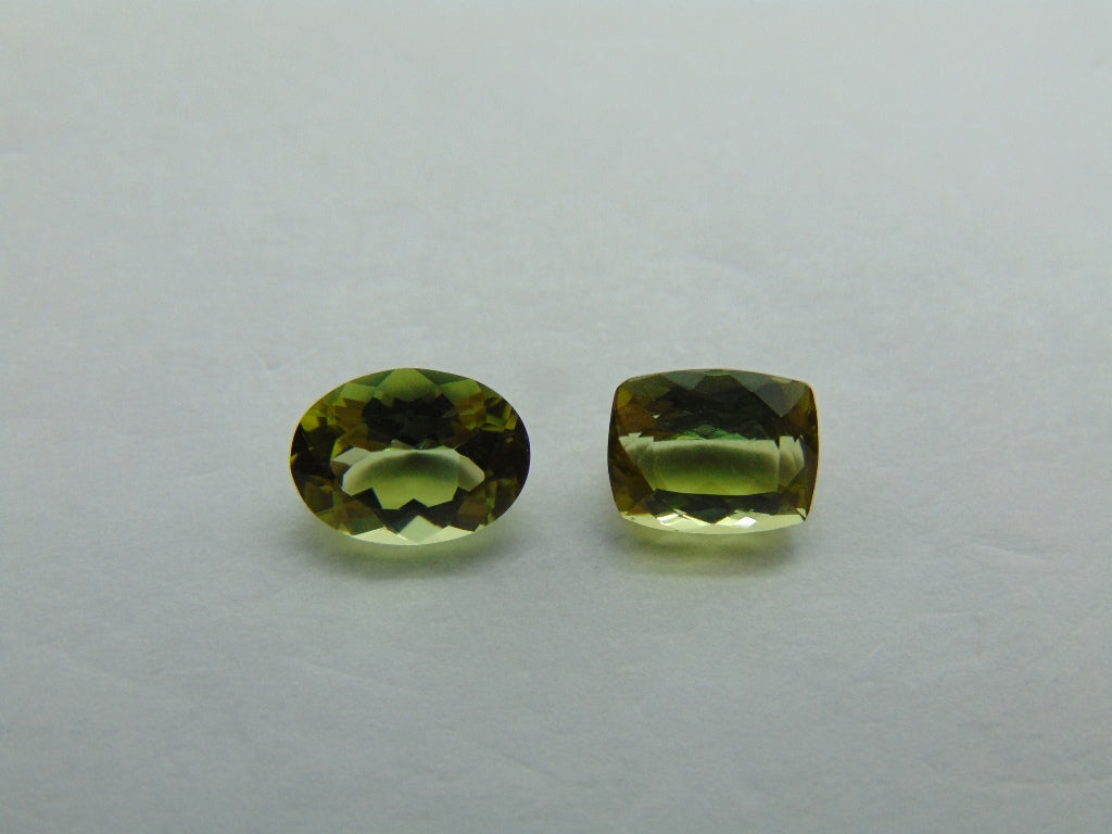 3.50cts Tourmaline