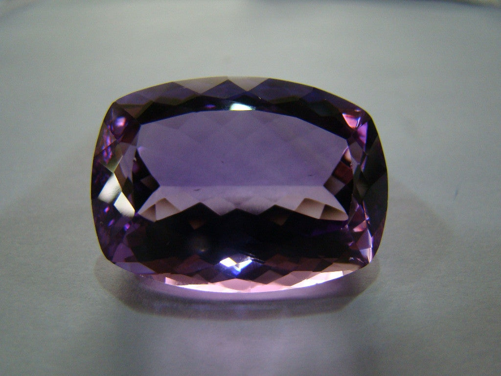 53.50ct Ametista 29x21mm