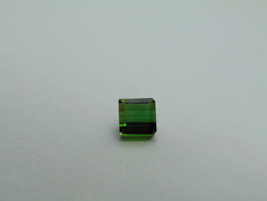 Turmalina 2,02ct 6mm