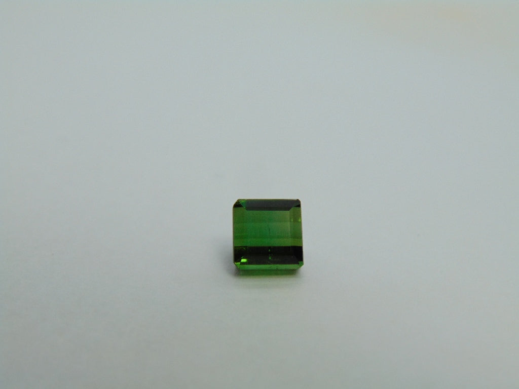 2.02ct Tourmaline 6mm