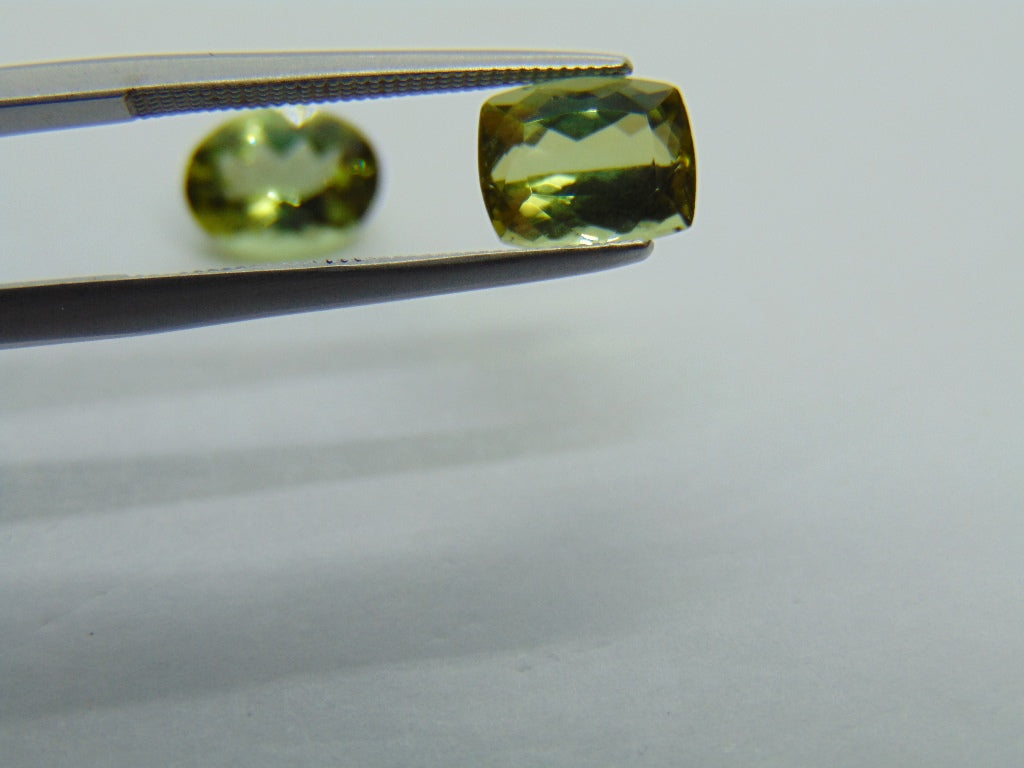 3.50cts Tourmaline