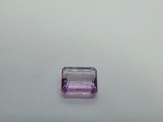 Kunzita 3,30ct 10x8mm