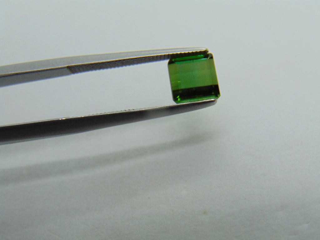 2.02ct Tourmaline 6mm