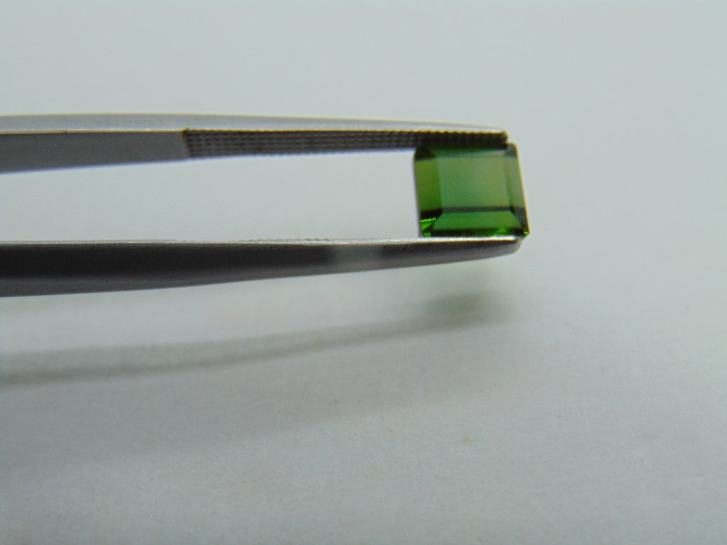 2.02ct Tourmaline 6mm