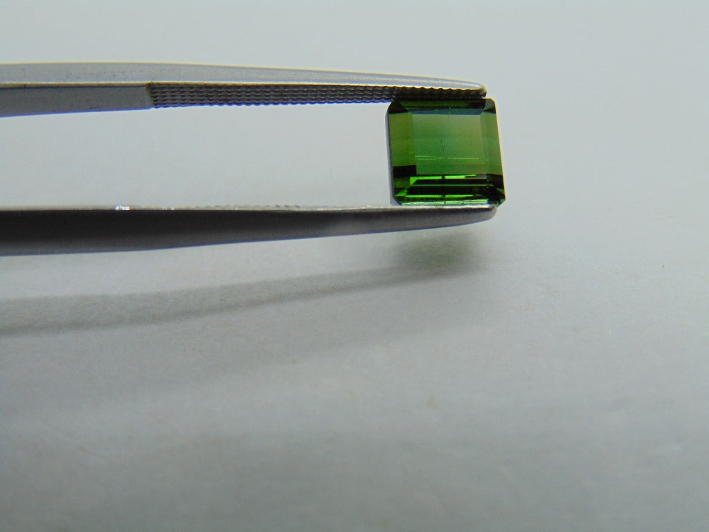 2.02ct Tourmaline 6mm