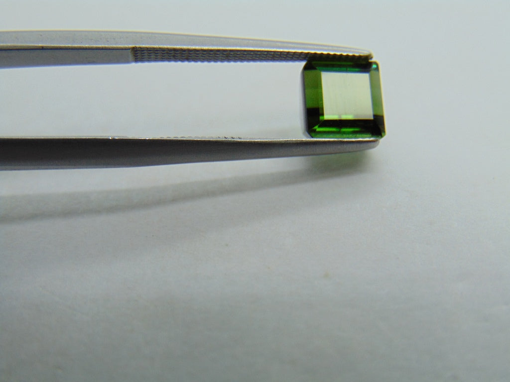 2.02ct Tourmaline 6mm