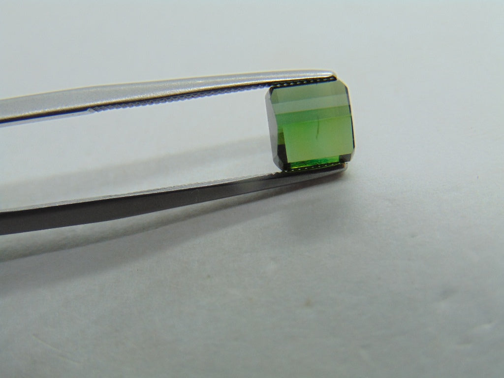 2.02ct Tourmaline 6mm