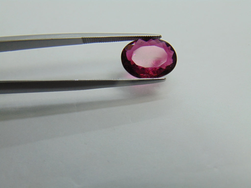 3.60ct Tourmaline 13x10mm