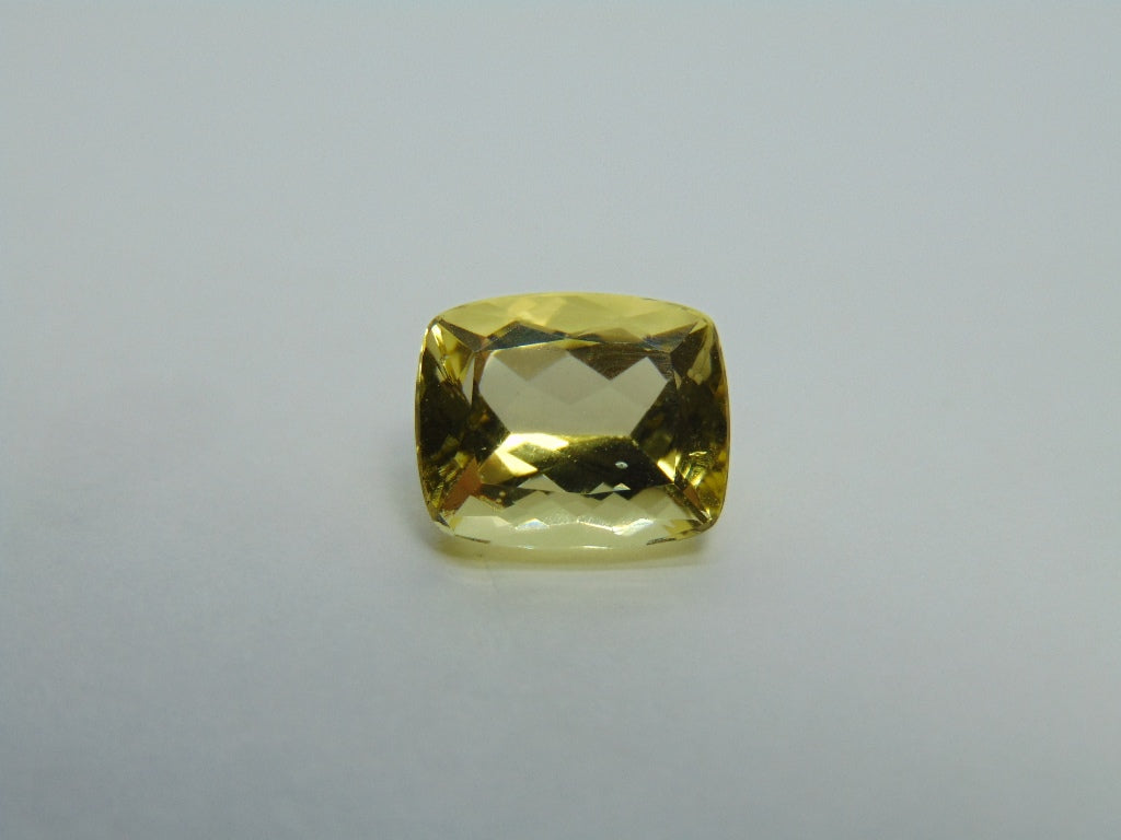 Berilo 4,70ct 11x9mm