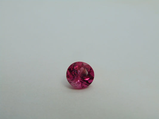 Turmalina 2,07ct 7x5mm