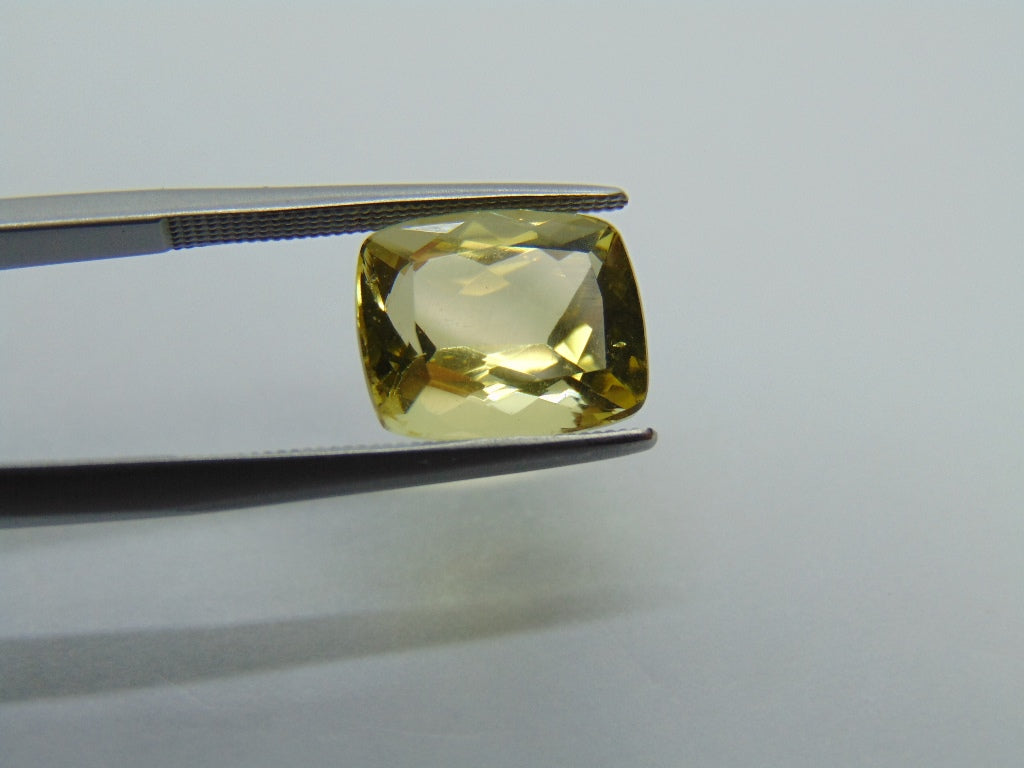 Berilo 4,70ct 11x9mm