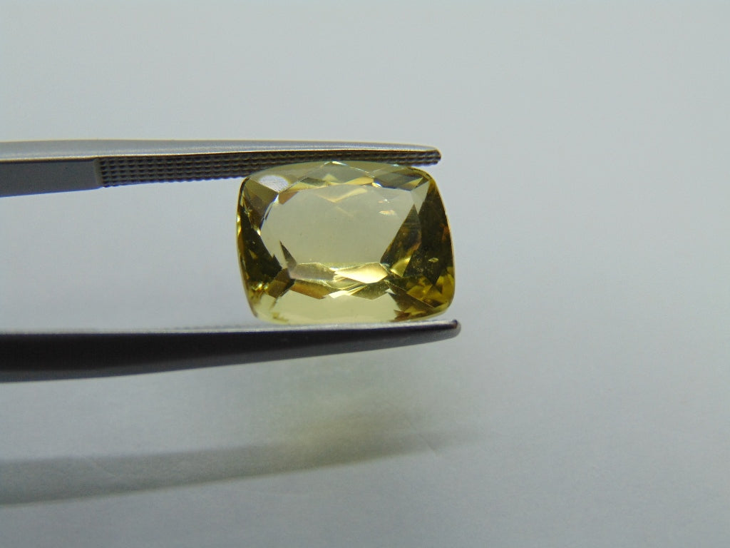 Berilo 4,70ct 11x9mm