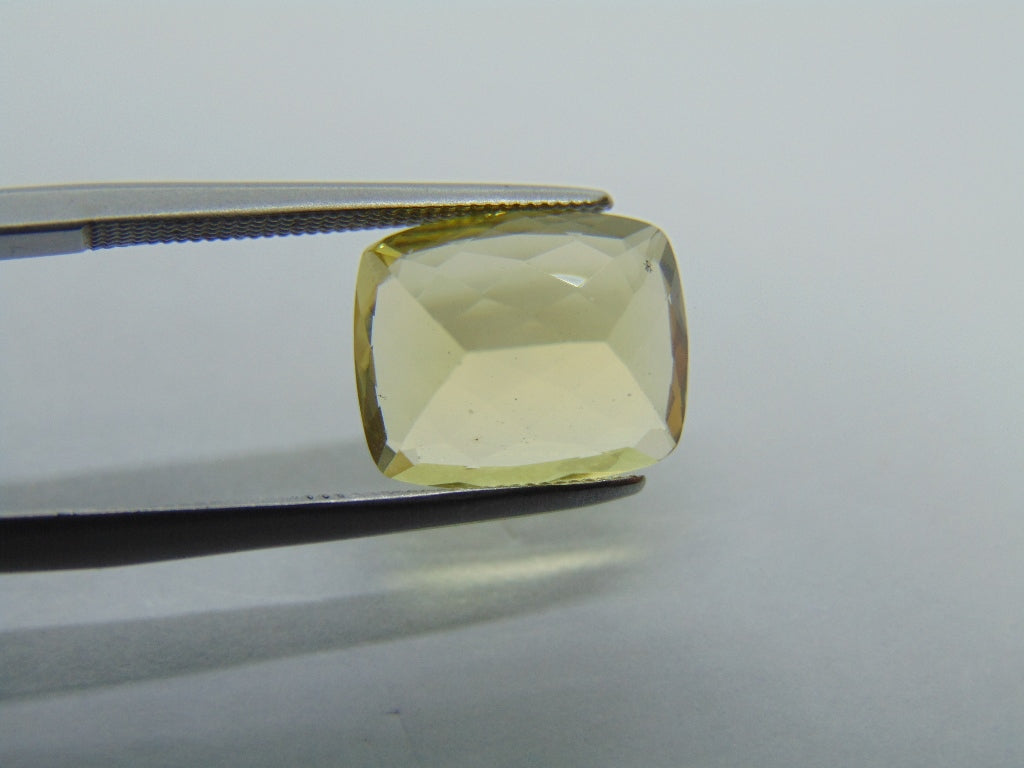 Berilo 4,70ct 11x9mm