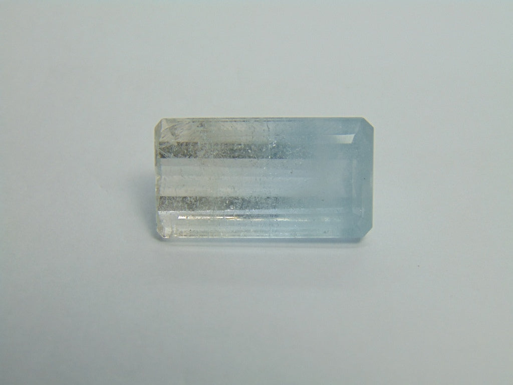 33,75 ct Topázio Bicolor 24x13mm