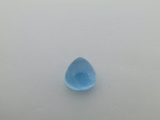 8.80cts Aquamarine (Cabochon)