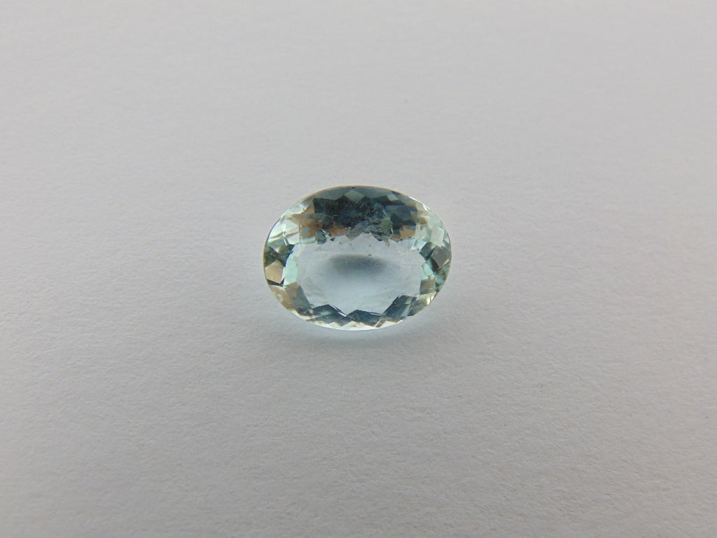 3.60cts Aquamarine