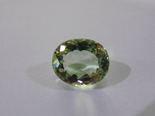 21,50 ct Prasiolita