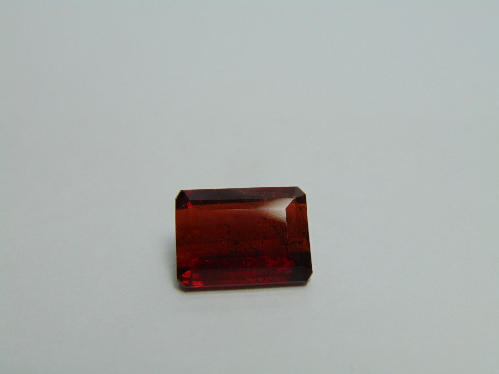 8.70ct Spessartite 13x9mm