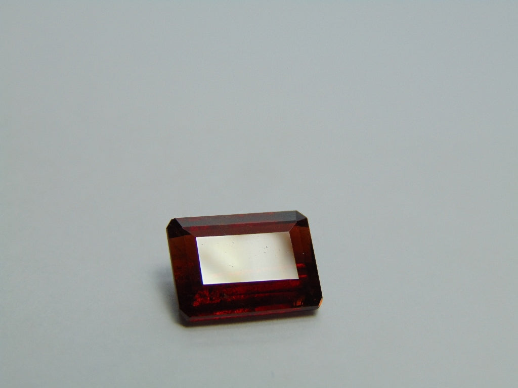 8.70ct Spessartite 13x9mm