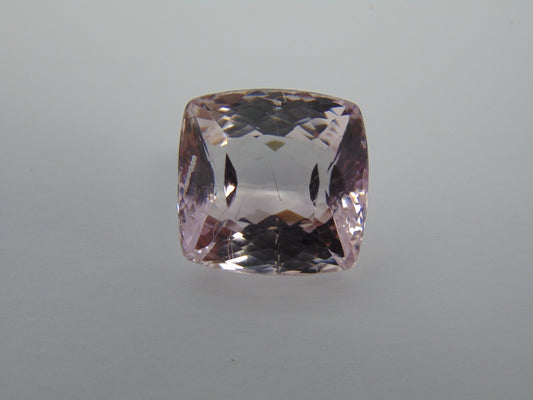 63ct Kunzite 22mm