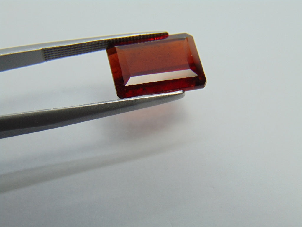 8.70ct Spessartite 13x9mm