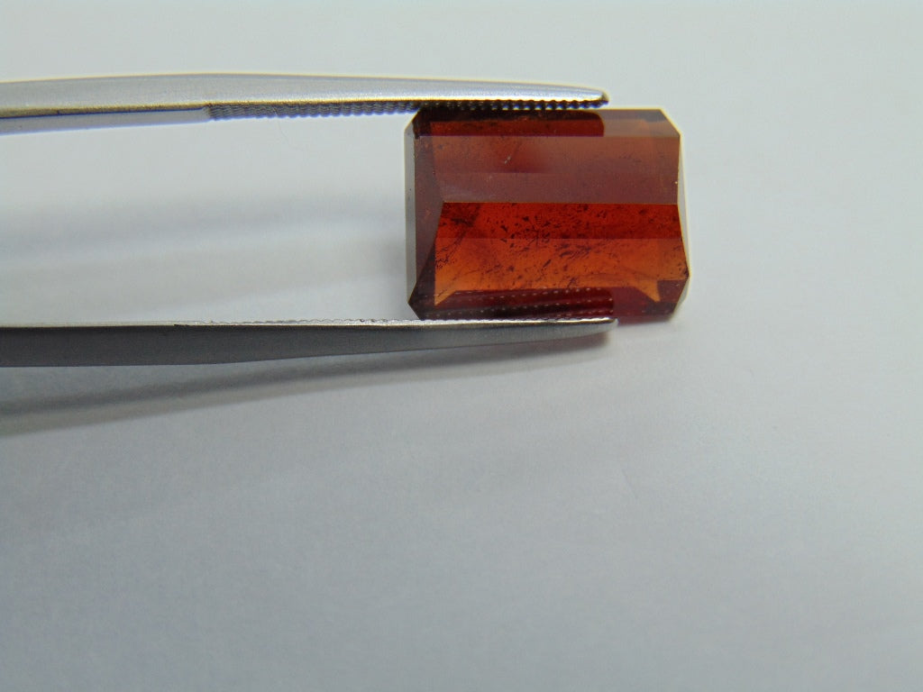 8.70ct Spessartite 13x9mm