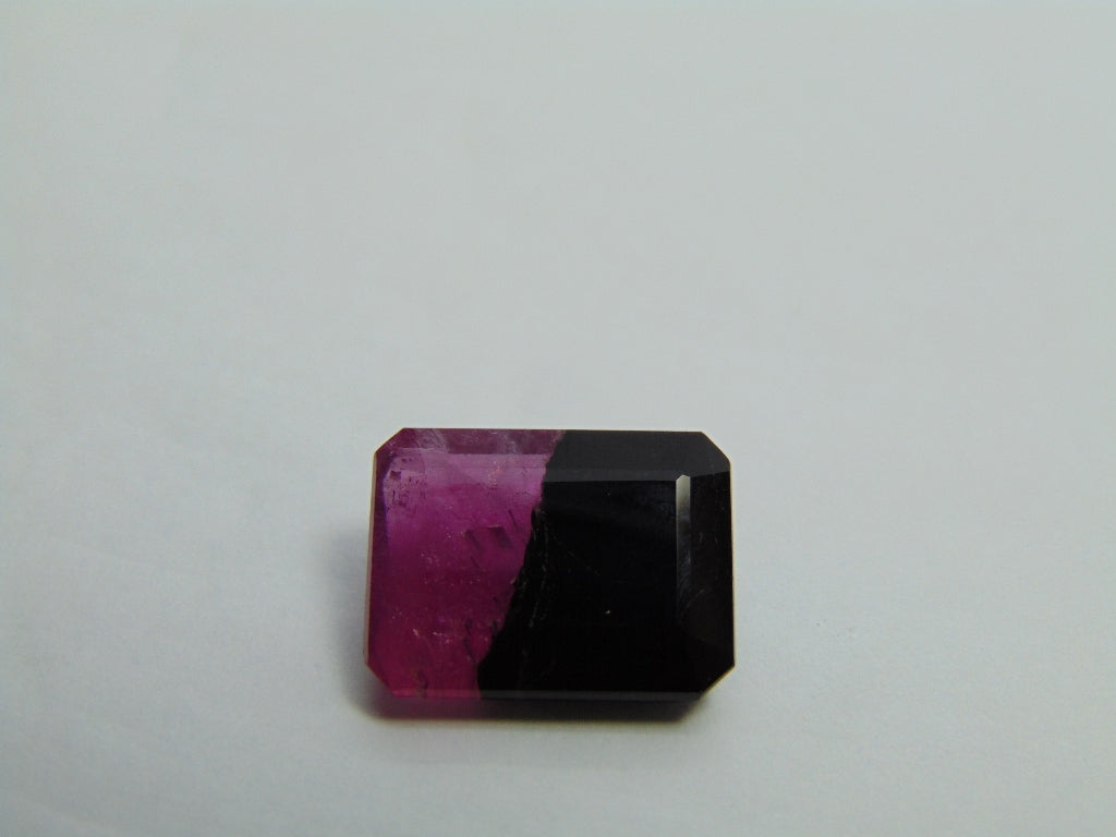 Turmalina 8,60ct 14x11mm