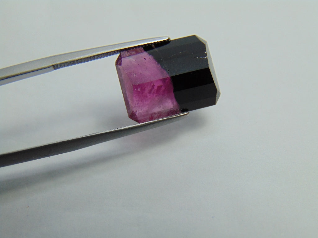 Turmalina 8,60ct 14x11mm