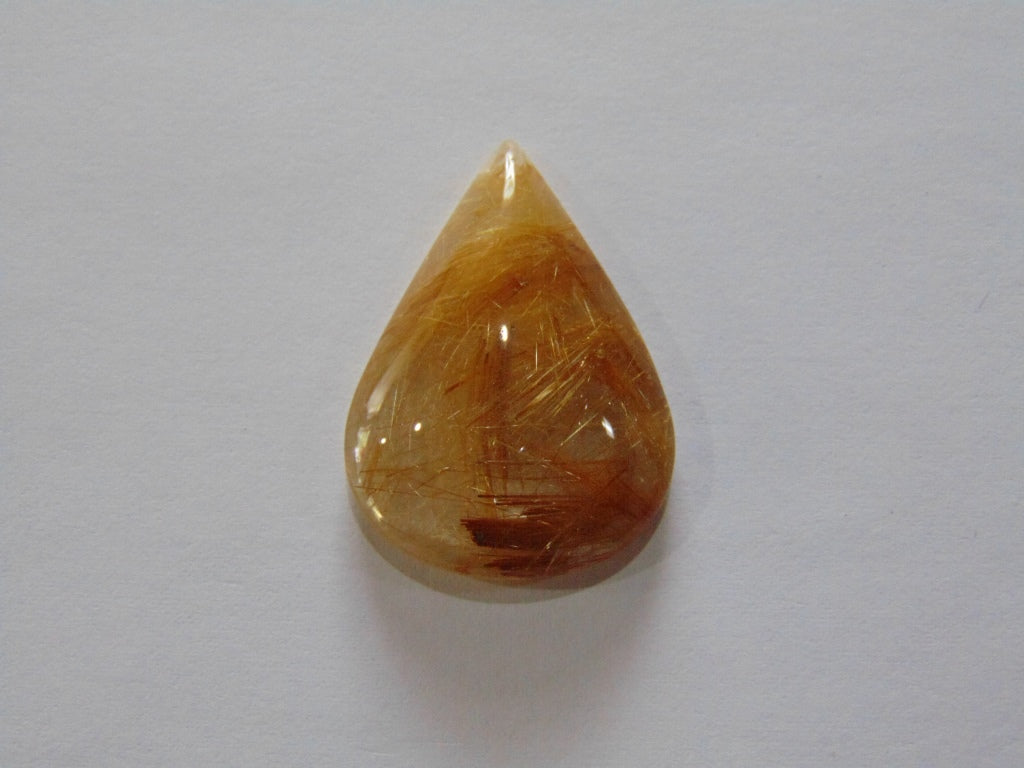 Rutilo 26,40ct