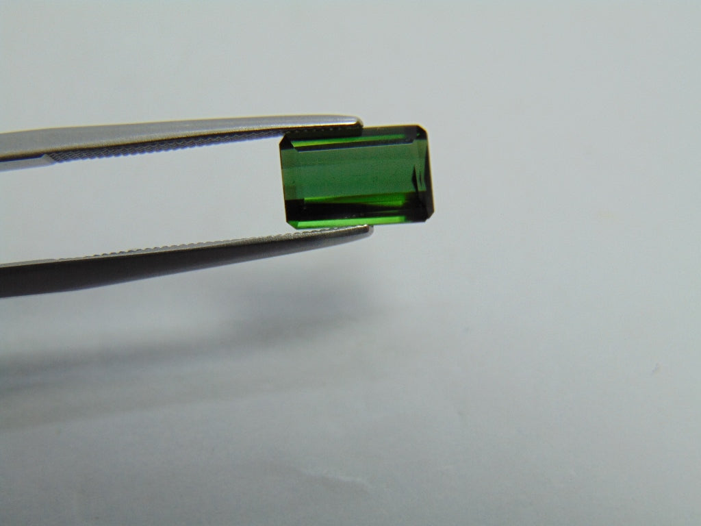 1.62ct Tourmaline 9x6mm