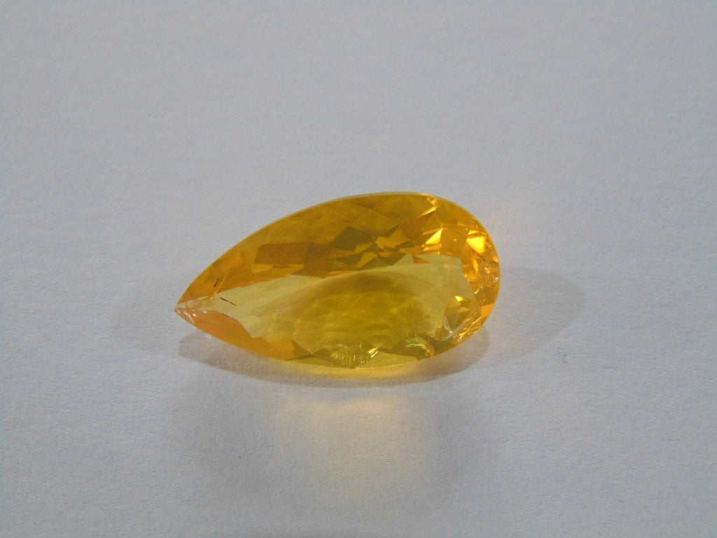 9.10ct Fire Opal (Inclusion)