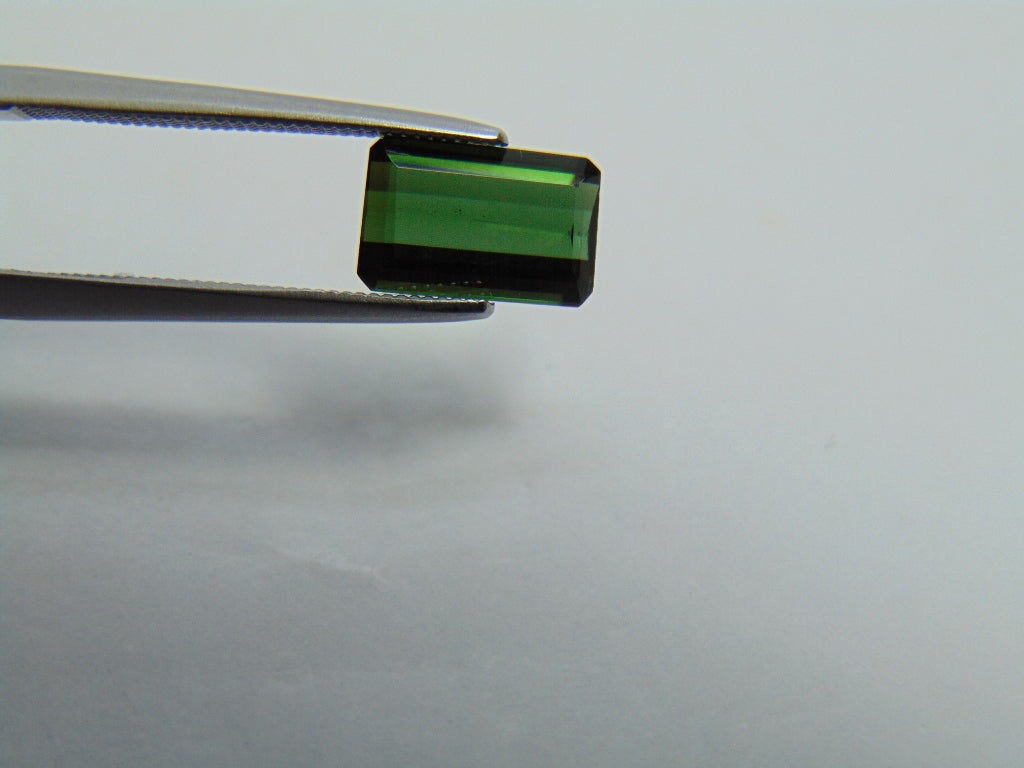 1.62ct Tourmaline 9x6mm