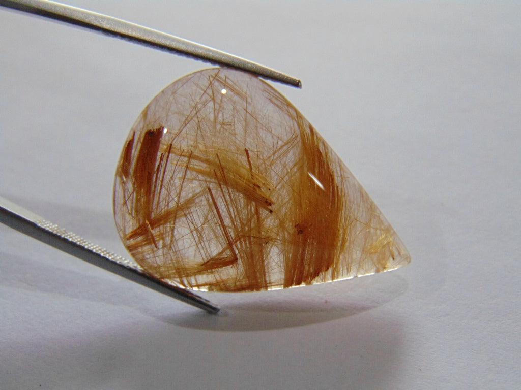 26.40ct Rutile