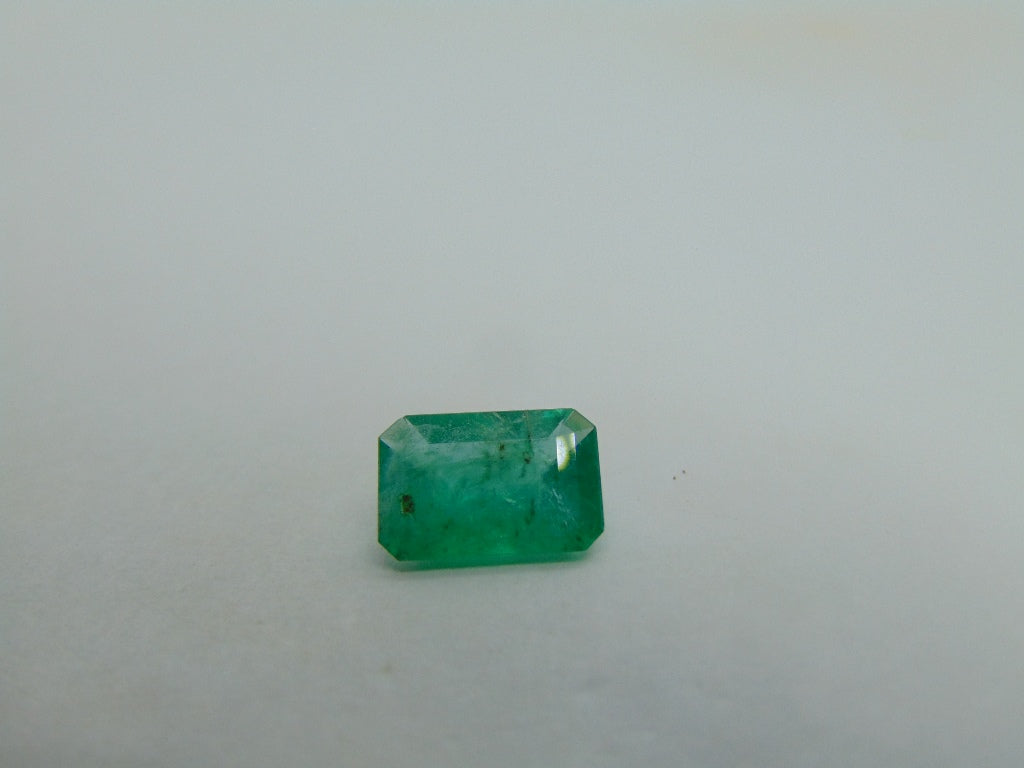 2,78ct Esmeralda 11x8mm