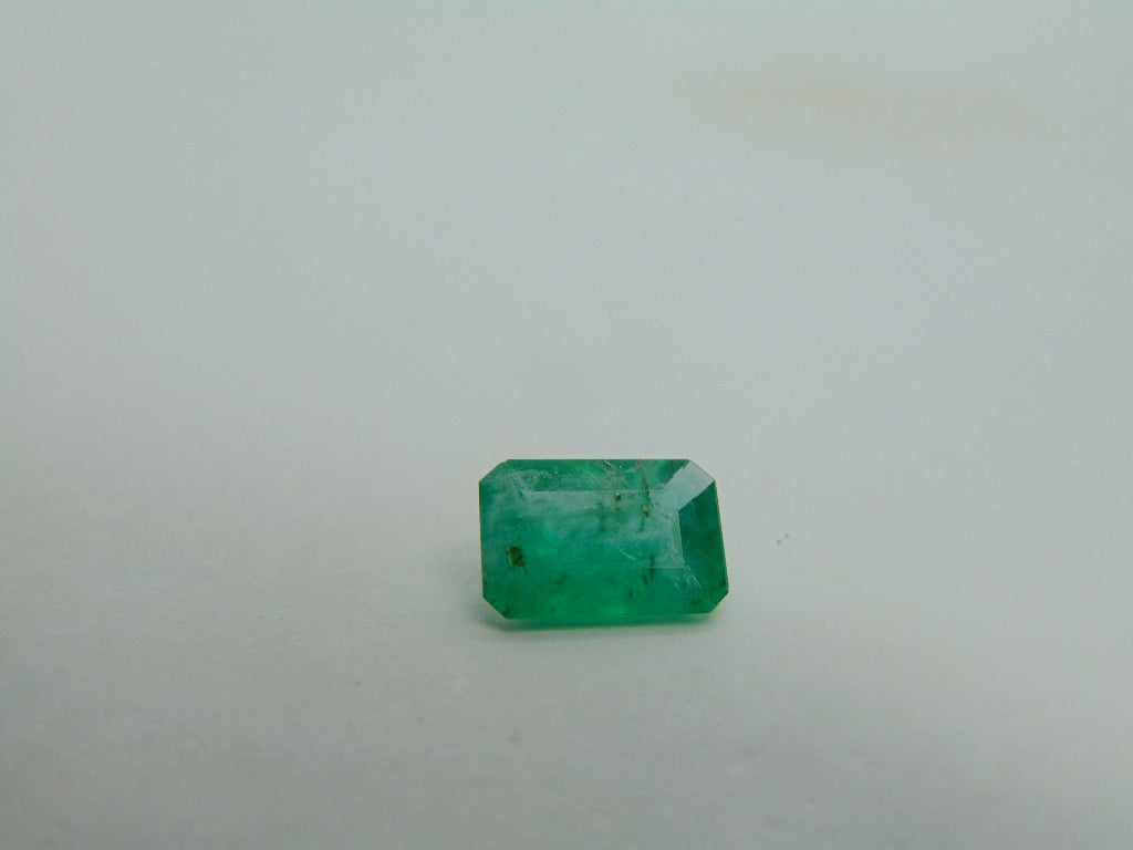 2,78ct Esmeralda 11x8mm