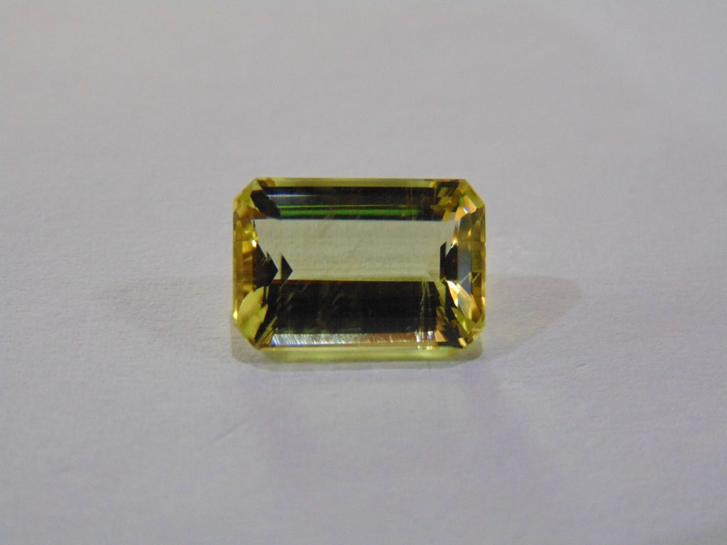 4.30ct Beryl