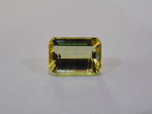 4.30ct Beryl