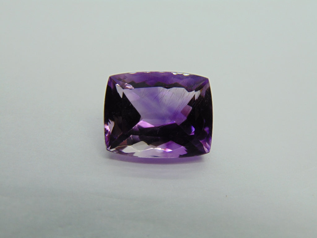 22.60cts Amethyst (Bicolor)