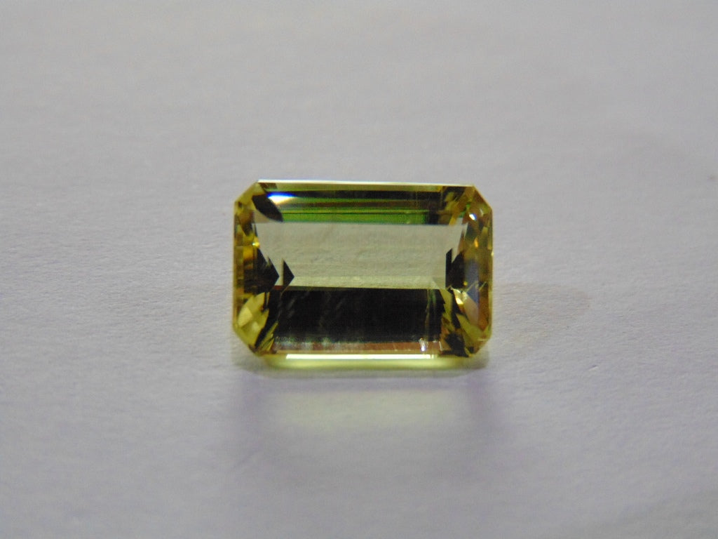 4.30ct Beryl