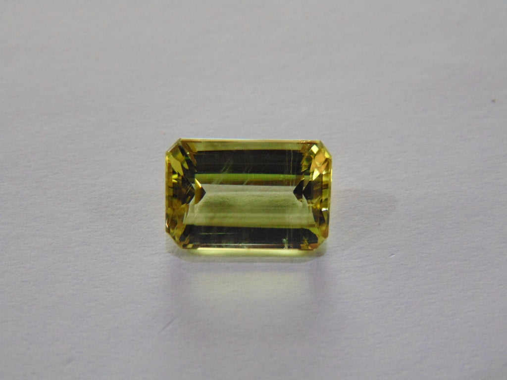 4.30ct Beryl