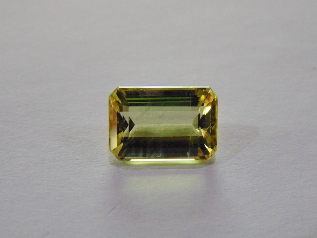 4.30ct Beryl