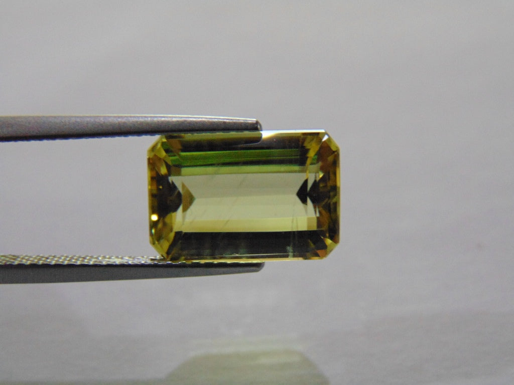 4.30ct Beryl