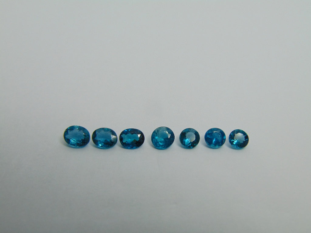 3.30ct Apatite