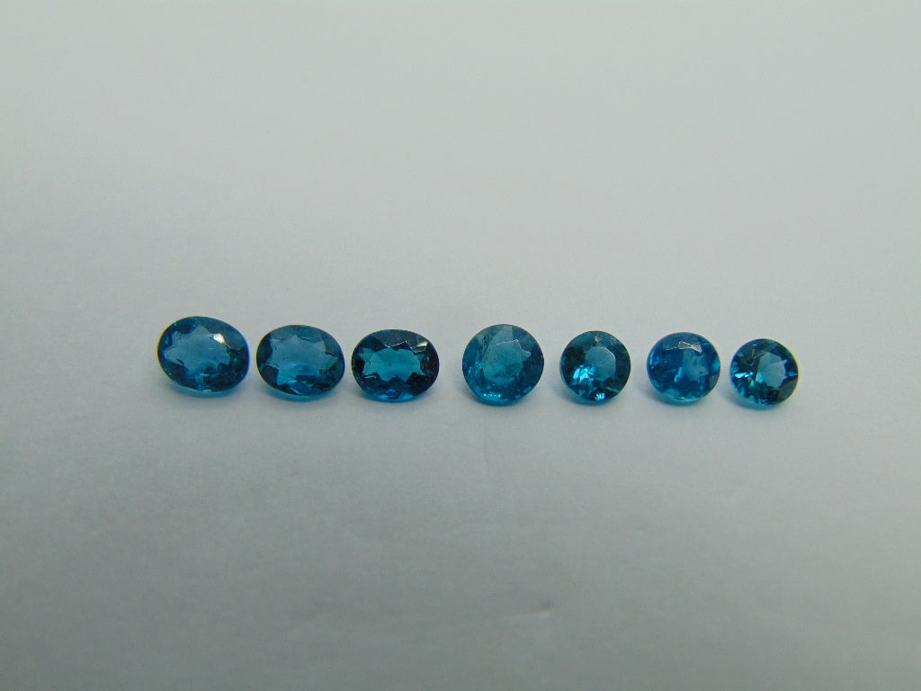 3.30ct Apatite