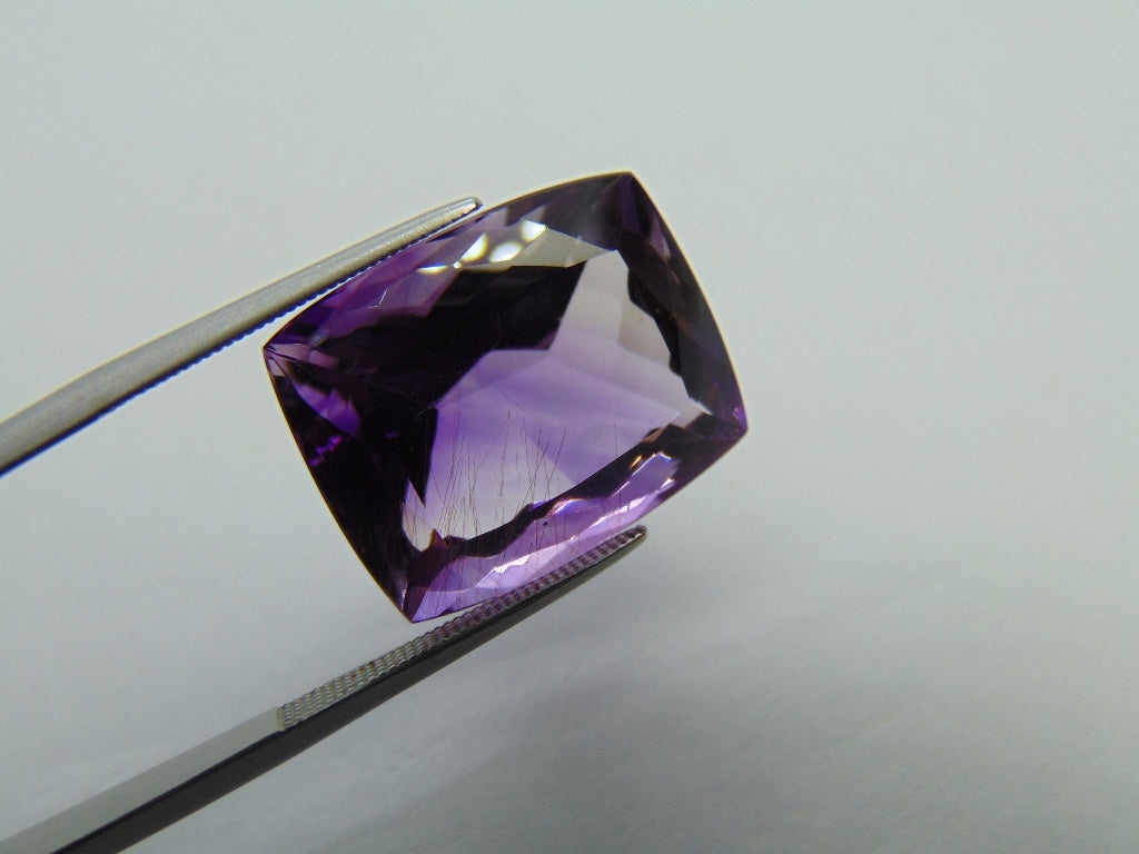 22.60cts Amethyst (Bicolor)